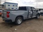 2024 Chevrolet Silverado K1500 for Sale in Albuquerque, NM - Side