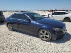 2017 Mercedes-Benz E 300 იყიდება Temple-ში, TX - Minor Dent/Scratches