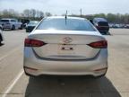2020 Hyundai Accent Se for Sale in Louisville, KY - Hail