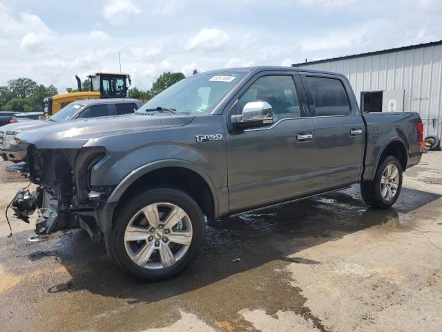 FORD F-150 – zdjęcie z aukcji, lot #55247495