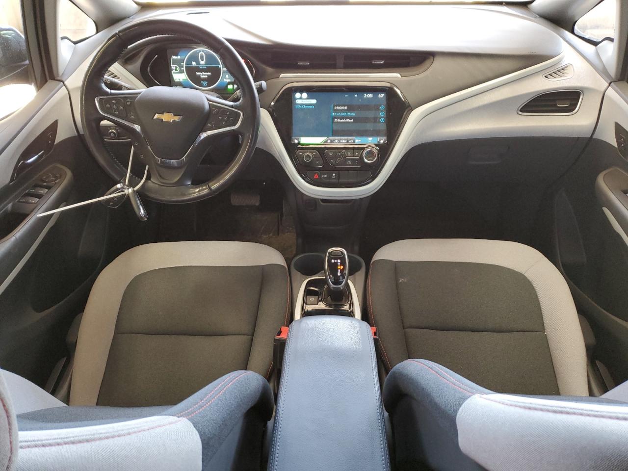 1G1FY6S02L4144741 CHEVROLET BOLT 2020