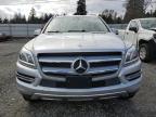 2015 MERCEDES-BENZ GL 450 4MATIC à vendre chez Copart WA - GRAHAM
