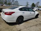 2016 Nissan Altima 2.5 for Sale in Windsor, NJ - Front End