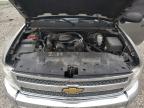 2012 Chevrolet Silverado C1500 de vânzare în Earlington, KY - Hail