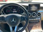 2018 MERCEDES-BENZ GLC 300 à vendre chez Copart MA - NORTH BOSTON