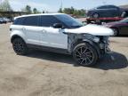 2018 Land Rover Range Rover Evoque Se for Sale in Gaston, SC - Front End