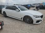 2019 Bmw 750 I продається в Houston, TX - Side