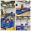 2025 'Other Heavy Equipment' Frame Mach for Sale in Tanner, AL - Minor Dent/Scratches
