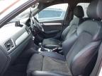 2015 AUDI Q3 S LINE for sale at Copart PETERLEE