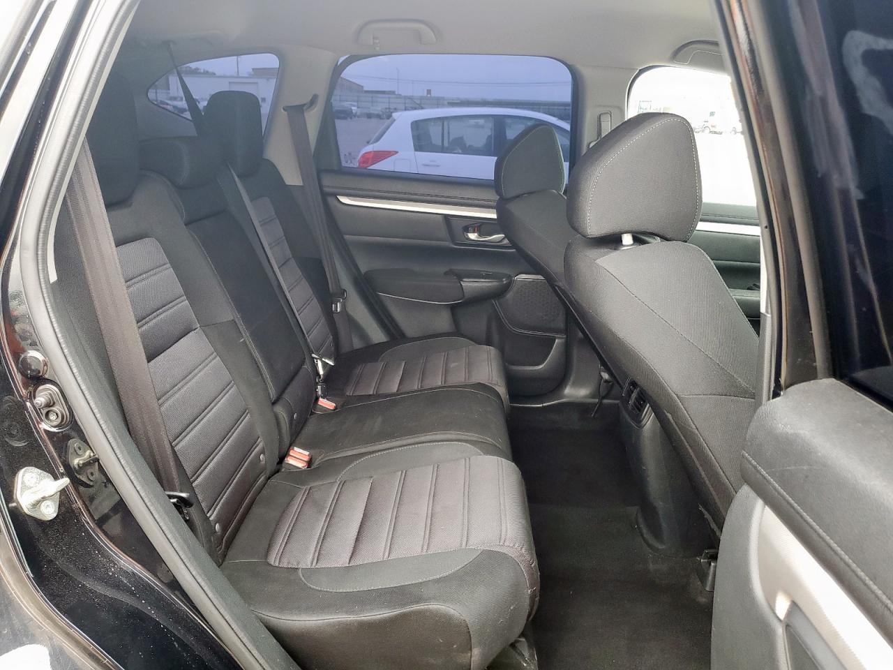7FARW5H36HE006792 HONDA CRV 2017