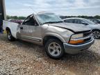 2000 Chevrolet S Truck S10 de vânzare în Tanner, AL - Top/Roof