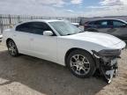 2016 DODGE CHARGER SXT à vendre chez Copart AB - EDMONTON