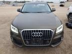 2015 Audi Q5 Premium Plus للبيع في San Antonio، TX - Rear End
