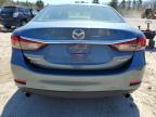 2014 Mazda 6 Touring na sprzedaż w Mendon, MA - Front End