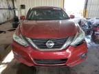 2017 Nissan Altima 2.5 продається в Phoenix, AZ - All Over