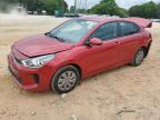 2020 Kia Rio Lx на продаже в China Grove, NC - Front End