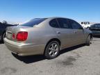 2001 Lexus Gs 300 للبيع في North Las Vegas، NV - Top/Roof