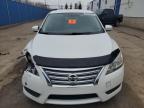 2013 Nissan Sentra S for Sale in Moncton, NB - Biohazard/Chemical