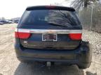 2012 Dodge Durango Citadel იყიდება Cicero-ში, IN - Side