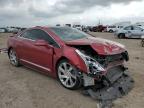 Houston, TX에서 판매 중인 2014 Cadillac Elr Luxury - Front End