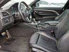 2015 Bmw 435 I იყიდება Grand Prairie-ში, TX - Rear End