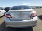 2010 Toyota Camry Se zu verkaufen in San Martin, CA - Front End