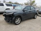 2021 Hyundai Kona Se for Sale in Wichita, KS - Front End