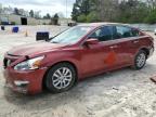 2013 Nissan Altima 2.5 for Sale in Knightdale, NC - Front End