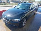 2012 BMW 320D SPORT for sale at Copart SANDY