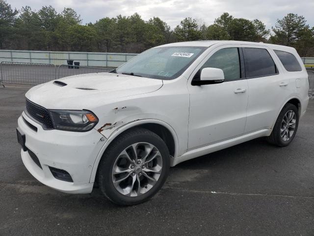 2019 Dodge Durango R/T