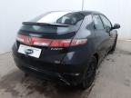 2010 HONDA CIVIC SI I for sale at Copart WESTBURY