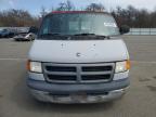 2002 Dodge Ram Van B2500 на продаже в Brookhaven, NY - Side