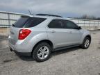 2015 Chevrolet Equinox Lt იყიდება Bridgeton-ში, MO - Undercarriage