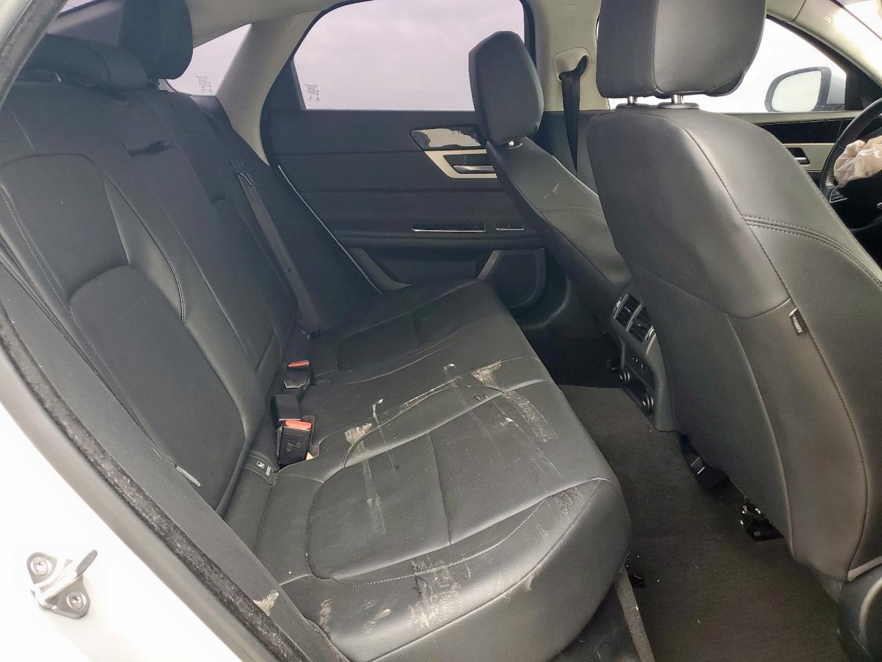 2015 Jaguar Xf 3.0 Sport VIN: SAJWA0F78F8U87018 Lot: 51460045