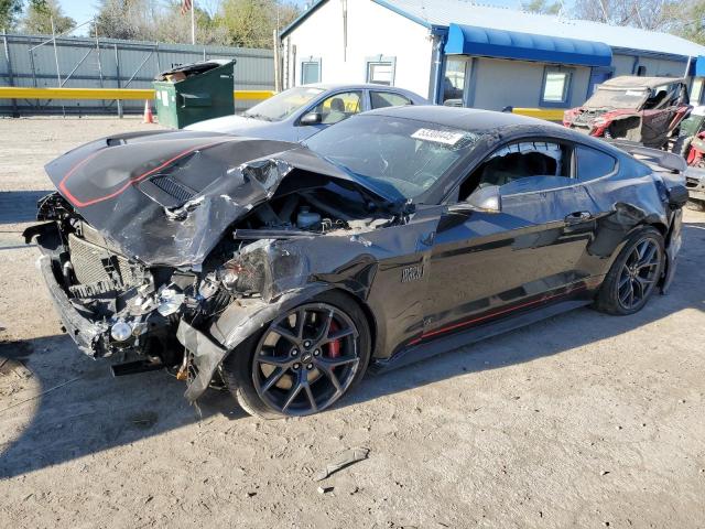 FORD MUSTANG MA 2022
