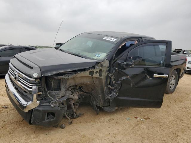2017 Toyota Tundra Double Cab Sr