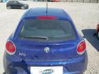 2010 ALFA ROMEO MITO LUSSO for sale at Copart YORK