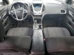 2017 Chevrolet Equinox Lt იყიდება East Granby-ში, CT - Front End