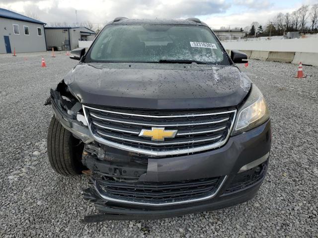 Parquets CHEVROLET TRAVERSE 2014 Black