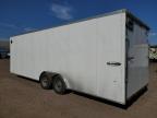 2023 Look Lsaba8.5X24Te3Fe Enclosed Cargo Trailer იყიდება Phoenix-ში, AZ - Vandalism