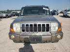 2006 Jeep Commander Limited na sprzedaż w Houston, TX - Normal Wear