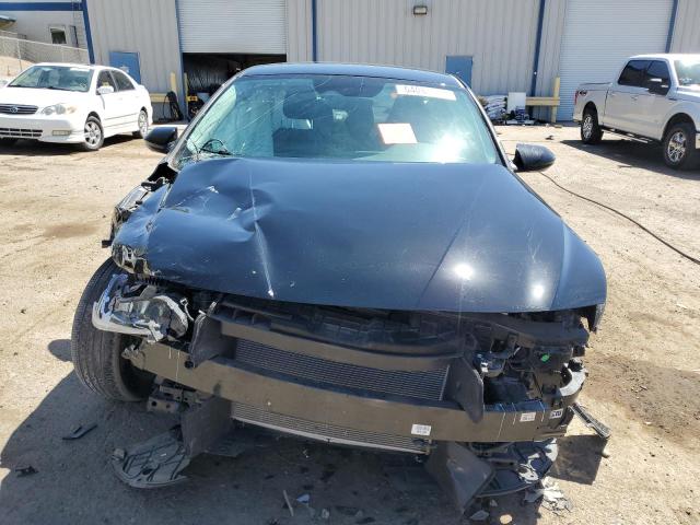  HYUNDAI ELANTRA 2024 Czarny