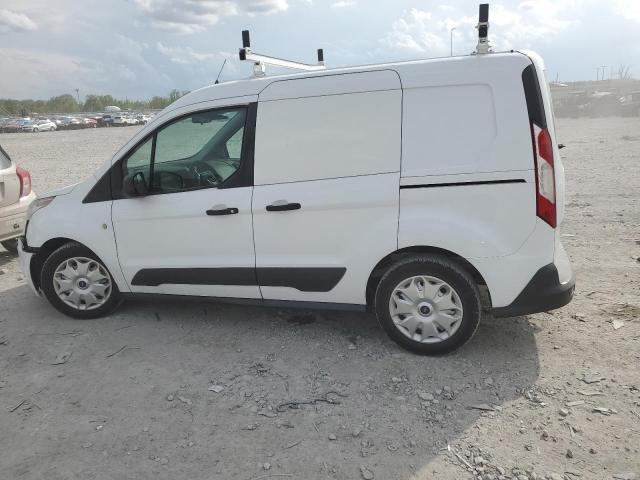  FORD TRANSIT 2014 White