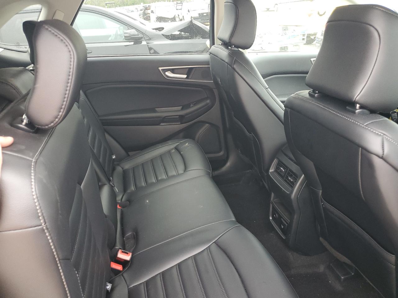 2024 Ford Edge Sel VIN: 2FMPK4J94RBB04480 Lot: 52991975
