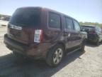 2012 Honda Pilot Ex   for Sale in Spartanburg, SC - Front End