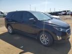 2018 Chevrolet Equinox Ls за продажба в Woodhaven, MI - Front End