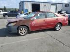 2004 Toyota Camry Le за продажба в Vallejo, CA - Front End