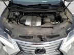 2017 Lexus Rx 350 Base იყიდება Fairburn-ში, GA - Mechanical