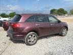 2007 Acura Mdx Technology for Sale in Tanner, AL - Minor Dent/Scratches