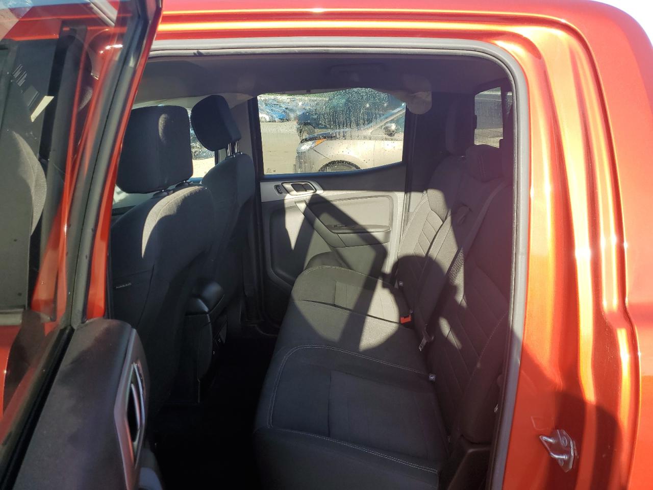 1FTER4FH6KLA21873 FORD RANGER 2019